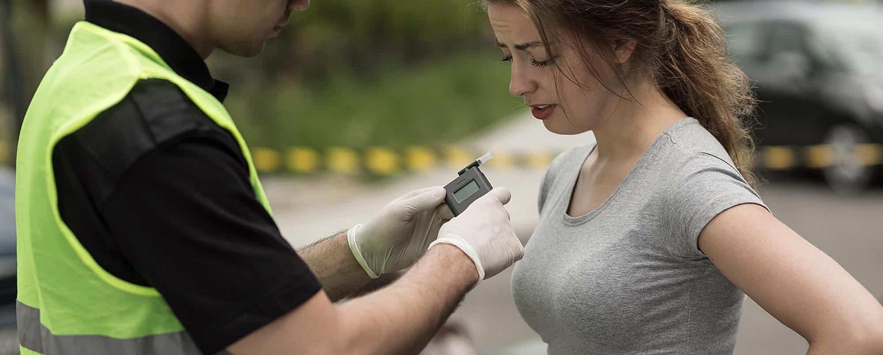 Failing to Provide a Specimen for Drink Driving  |  GT Stewart Solicitors