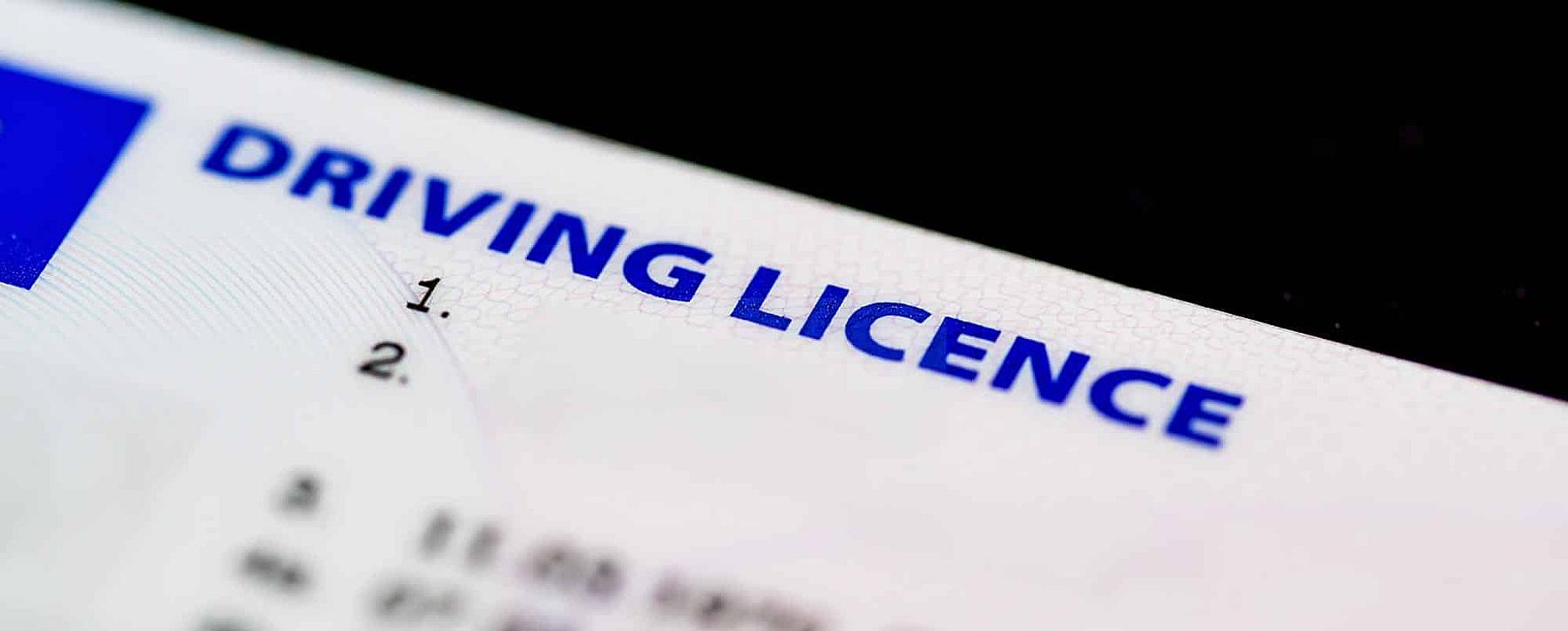 Driving Disqualification - Totting up (12 Points)  |  GT Stewart Solicitors