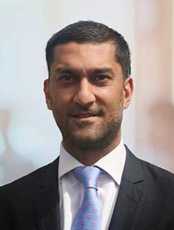 Ronnie Manek