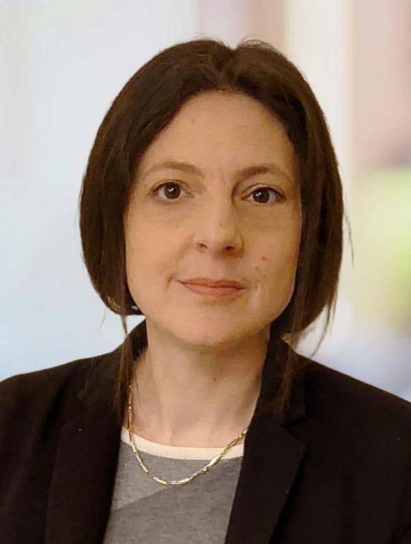 Dr. Laura Janes Kc (hon)