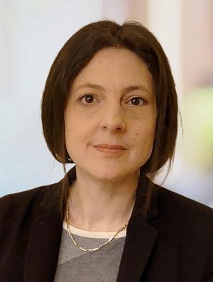 Dr. Laura Janes KC (Hon) - our people