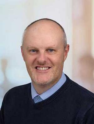James Smith - our people