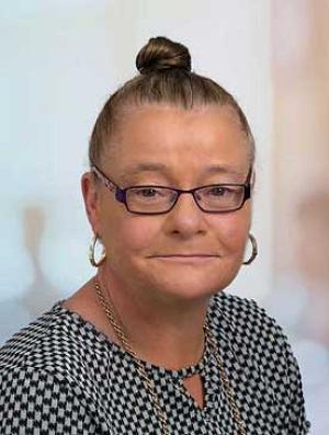 Kathy Gorey
