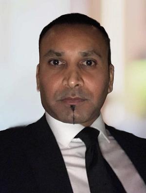 Balhar Dhamrait (Bubs) - our people