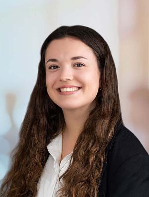 Clémence Coignard