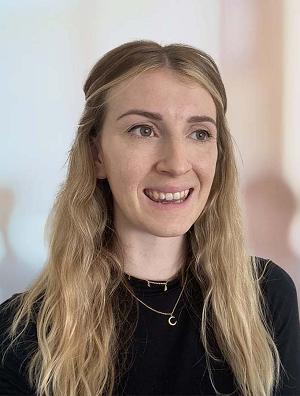 Mollie Eglesfield - our people