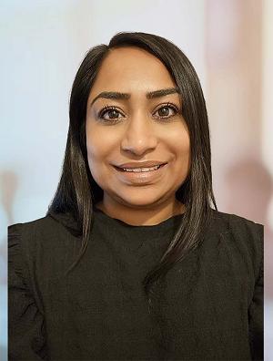 Deepti Parmar