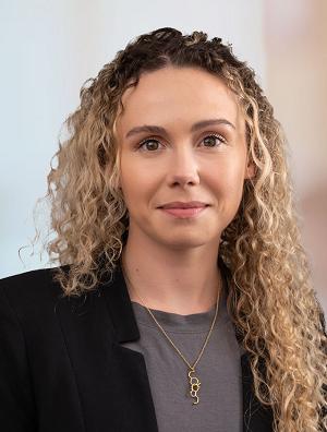 Aleksandra Kwiatkowska - our people