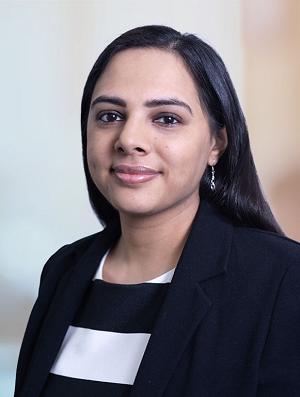 Manisha Halaria - our people
