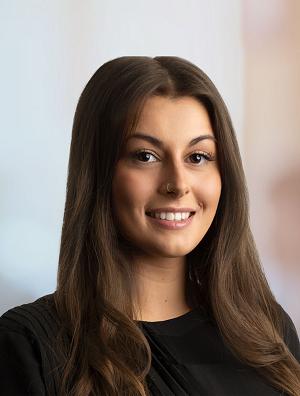 Alison Barar - our people