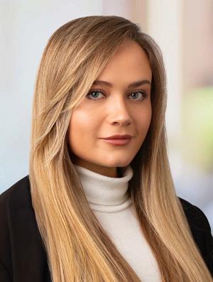 Ashley Smith - our people