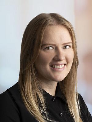Autumn Newton-Baxendine - our people