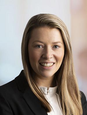 Holly Evans - our people