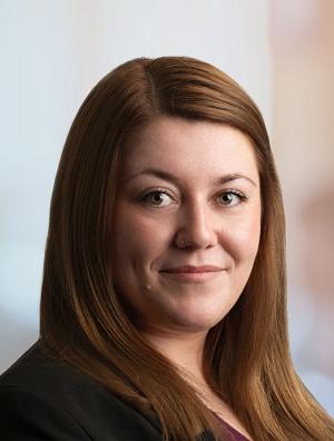 Kristin Sharp - our people