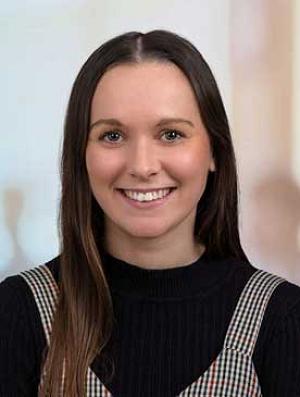 Jessica Gosling - our people