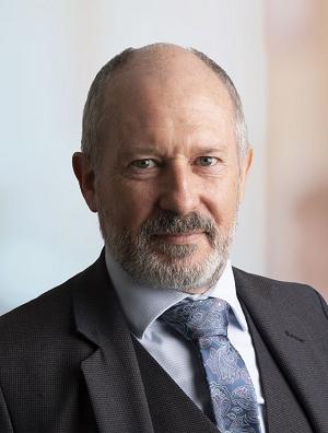 Mark Lewis