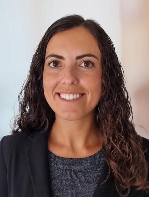 Jemma Webster - our people