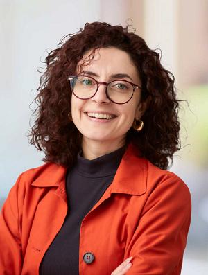 Giulia Gallotti