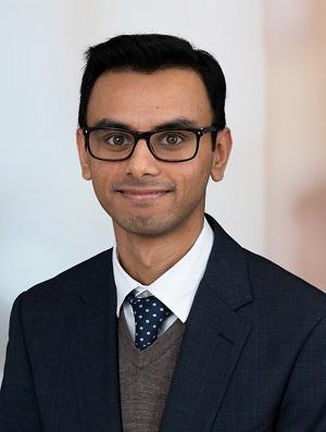 Affan Chowdhury