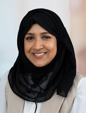 Tahmina Islam