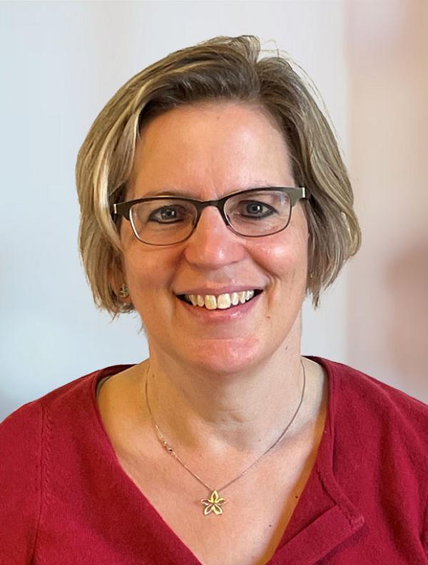 Sarah Mossop