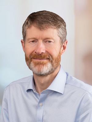 Andrew Moxon - our people