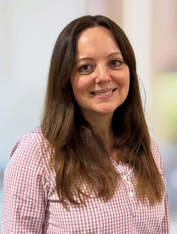 Rebecca Hill