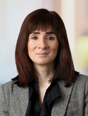 Kambal Kaur - our people