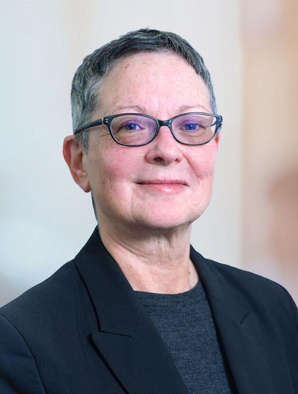 Helen Shaw