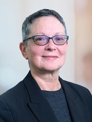 Helen Shaw - our people