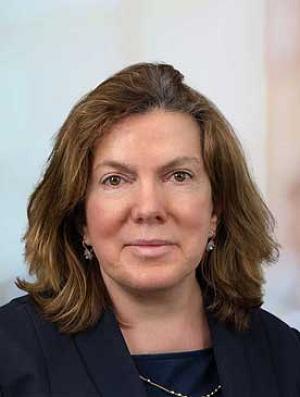 Kath Jatter - our people
