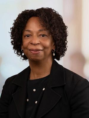 Myrna Ricketts - our people