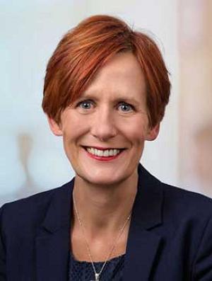 Melanie Krudy - our people