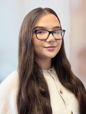 Ellie Howarth - our people