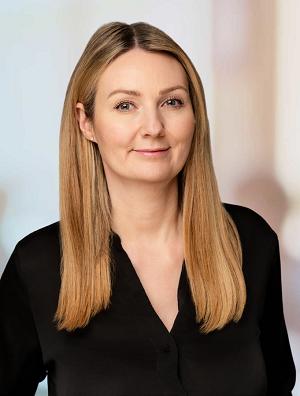 Karen Blakey - our people