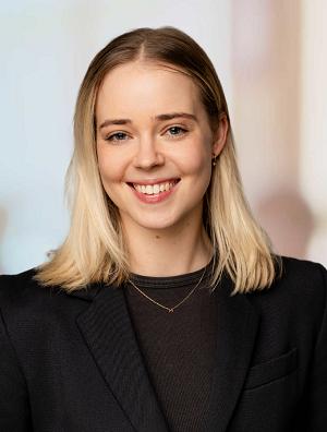 Millie Yarrell