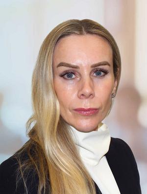 Kate Nichol - our people