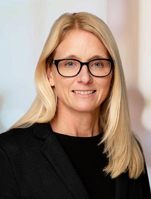 Kelly Hicks - our people