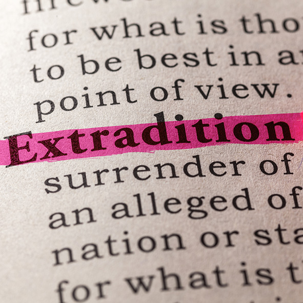 Successful Extradition discharge under Article 8 of the Human Rights Act