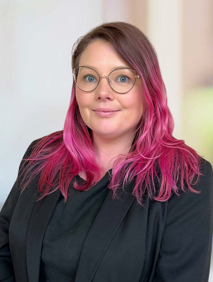 Alex Pearson Profile Photo