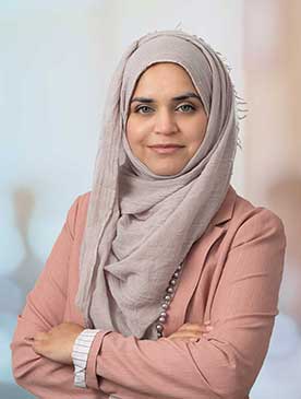 Asmah Khalid Profile Photo