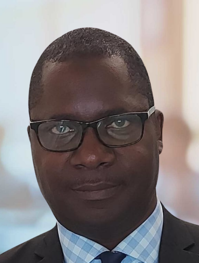 Babalola Adegunsoye Profile Photo