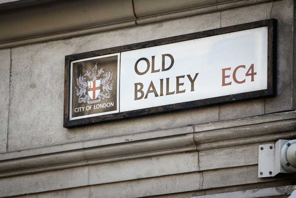 Client acquitted of murder and manslaughter following 10-week trial at Old Bailey