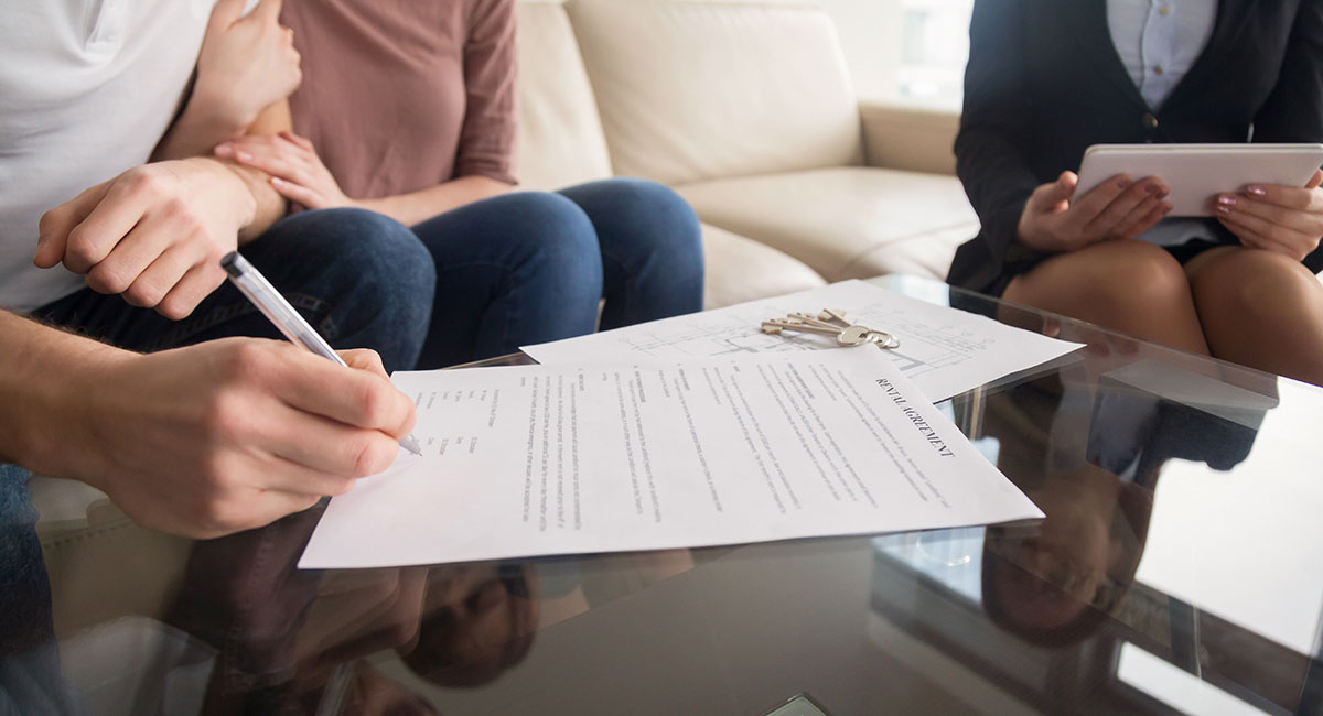 What Does A Fixed Term Tenancy Mean