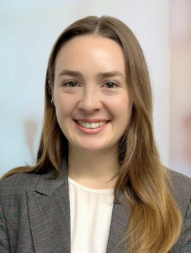 Inger Southwick Profile Photo