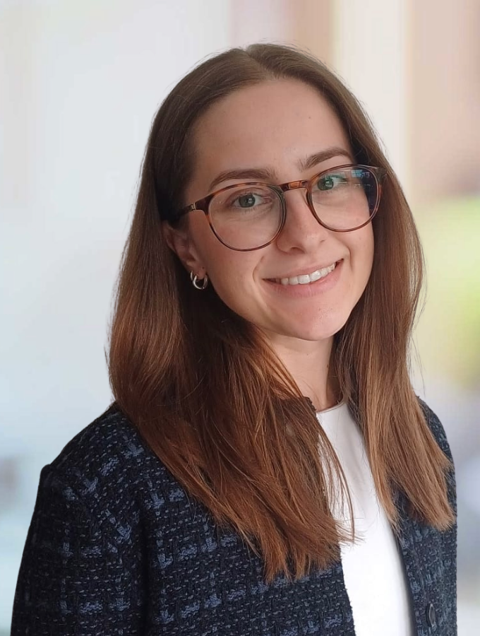 Jessica Smith Profile Photo