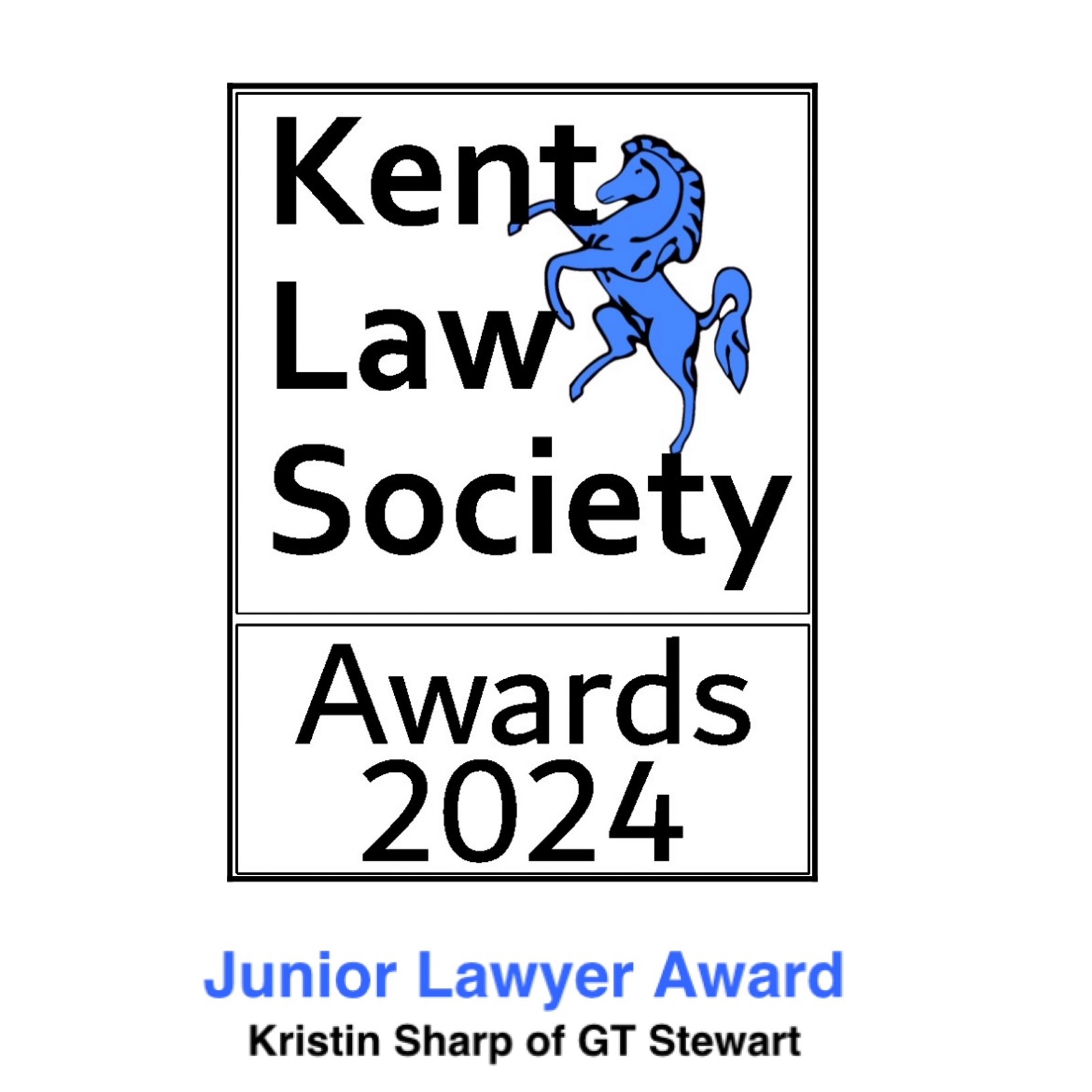KLS Junior Lawyer Award