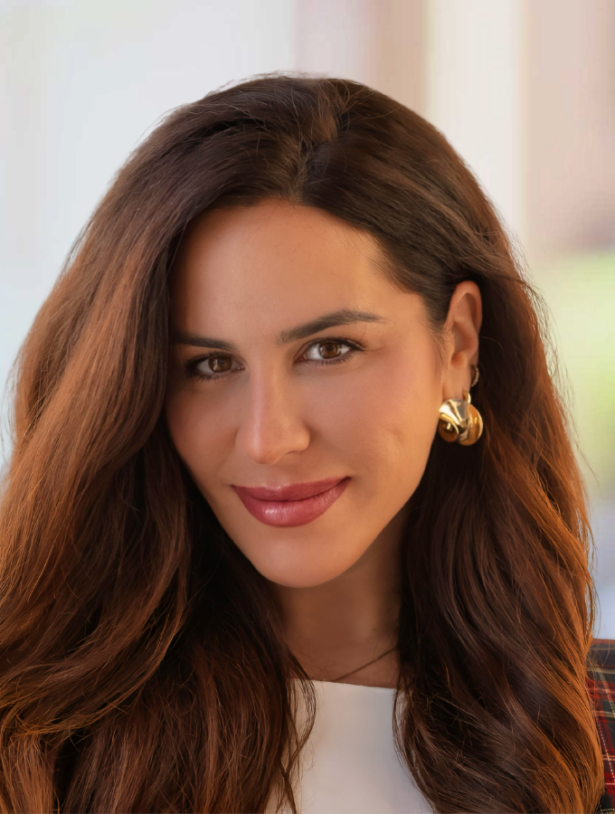 Kate Youssouf Profile Photo