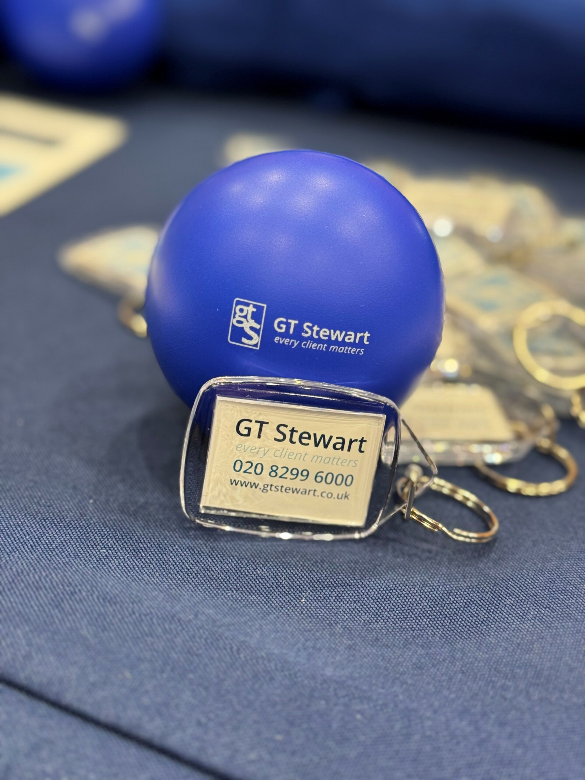 Kent University Law Fair Photo 3