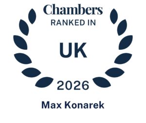 Konarek, Max